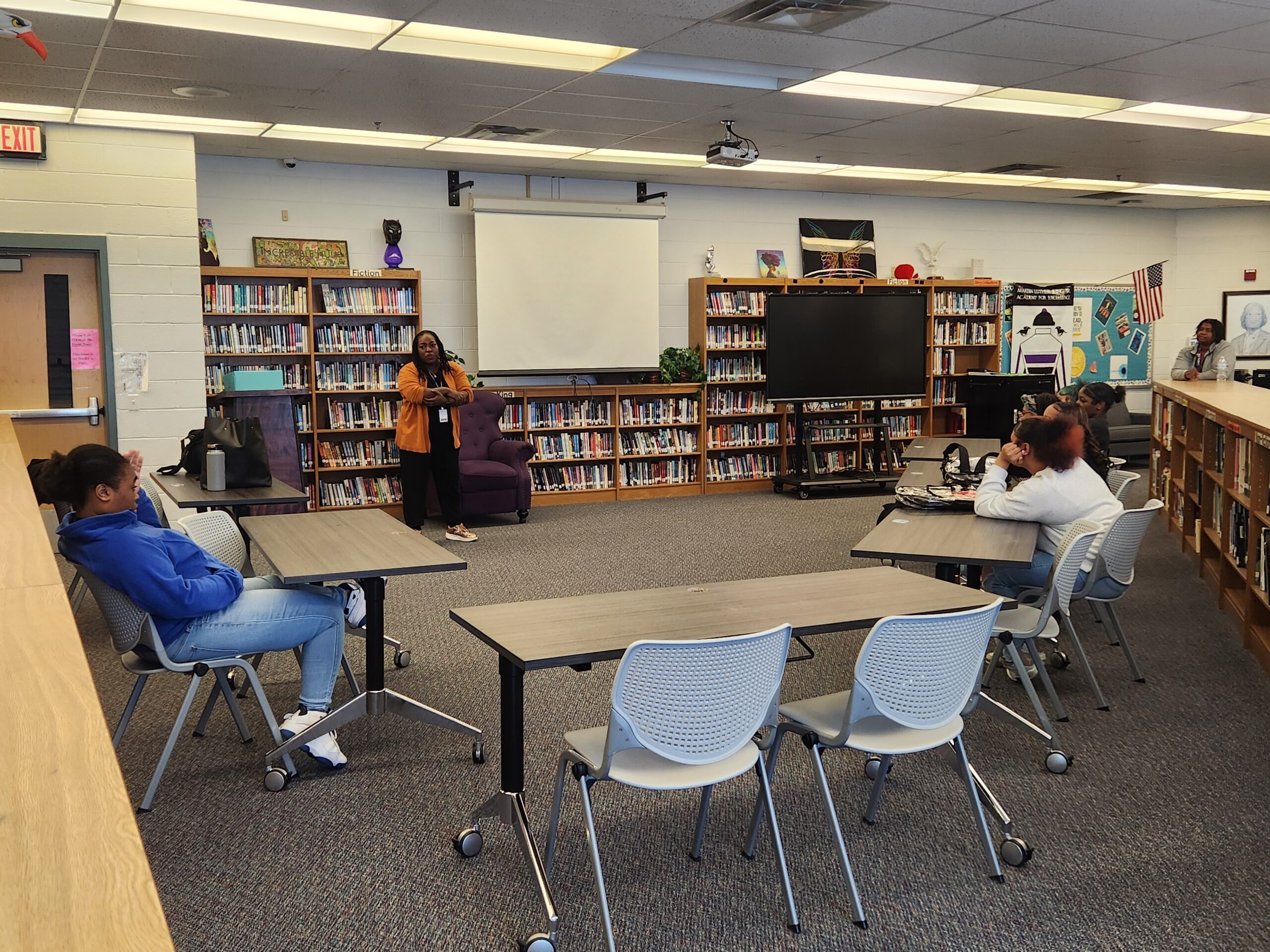 03 workshop library presentation