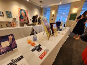 08 art exhibition event