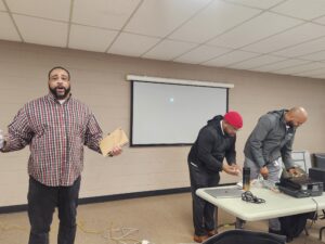 10 leadership presentation