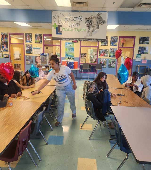 05 youth community activity